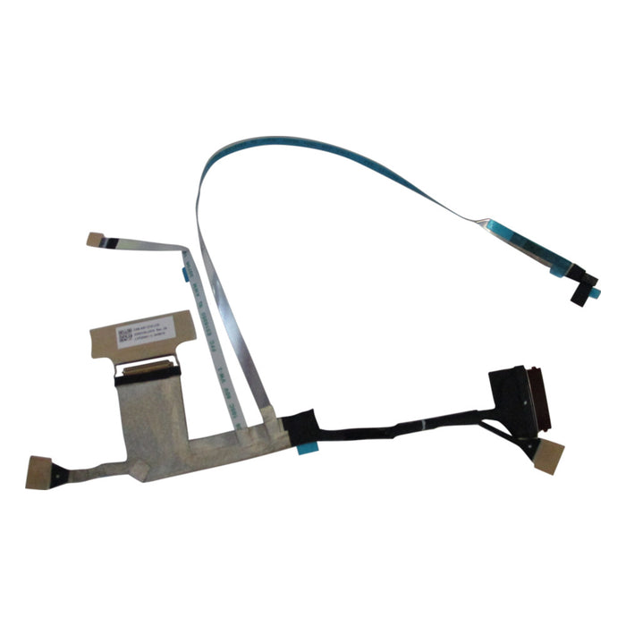 New Acer Chromebook Plus Spin CP514-4HN Lcd Video Cable 50.KWCN7.006 DD0ZCNLC010 - LaptopParts.ca