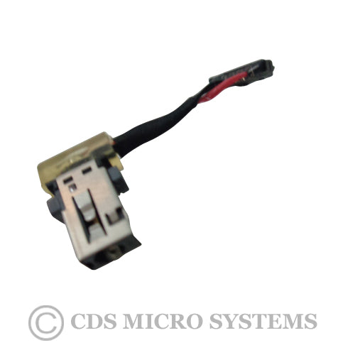 New Acer Aspire Switch Alpha 12 SA5-271 Switch SW512-52 Dc Jack Cable 50.LB9N5.004 - LaptopParts.ca