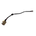 New Gateway NE51B NE56R Dc Jack Cable 65W 50.M09N2.002 - LaptopParts.ca