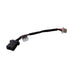 New Acer Aspire S7-391 S7-392 Laptop Dc Jack Cable 65W 50.M3EN1.005 - LaptopParts.ca