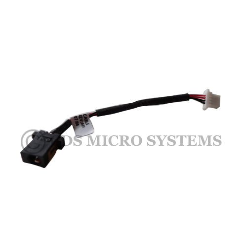 New Acer Aspire S7-391 S7-392 Laptop Dc Jack Cable 65W 50.M3EN1.005 - LaptopParts.ca