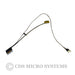 New Acer Aspire V5-122 V5-122P V5-132 Laptop Lcd Led EDP Video Cable - LaptopParts.ca