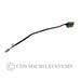 New Acer Aspire V5-472 V5-473 V7-482 Laptop Dc Jack Cable 90 Watt - LaptopParts.ca