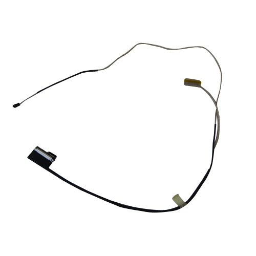 New Acer Aspire V5-472 V5-473 V7-481 Lcd Video Cable Non-Touch DD0ZQKLC000 - LaptopParts.ca