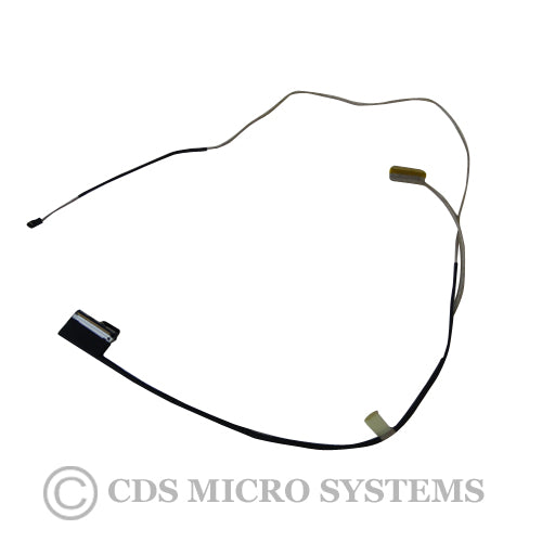 New Acer Aspire V5-472 V5-473 V7-481 Lcd Video Cable Non-Touch DD0ZQKLC000 - LaptopParts.ca