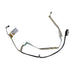 New Acer Aspire V5-472 V5-473 V7-481 V7-482 Laptop Led Lcd Cable - Touch - LaptopParts.ca