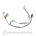 New Acer Aspire V5-472 V5-473 V7-481 V7-482 Laptop Led Lcd Cable - Touch - LaptopParts.ca