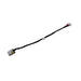 New Acer Aspire E1-422 E1-430 E1-432 E1-470 E1-472 Laptop Dc Jack Cable 65W - LaptopParts.ca