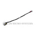 New Acer Aspire E1-422 E1-430 E1-432 E1-470 E1-472 Laptop Dc Jack Cable 65W - LaptopParts.ca