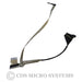New Acer Aspire V5-123 Laptop Lcd Led EDP Video Cable 50.MFQN7.003 - LaptopParts.ca
