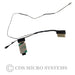 New Acer Chromebook C720 C720P Laptop Lcd Cable - Touchscreen DDZHNALC020 - LaptopParts.ca