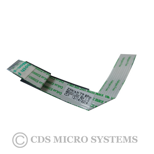 New Acer Aspire E1-571 E5-511 E5-521 E5-531 E5-551 E5-571 V3-572 Touchpad Cable - LaptopParts.ca