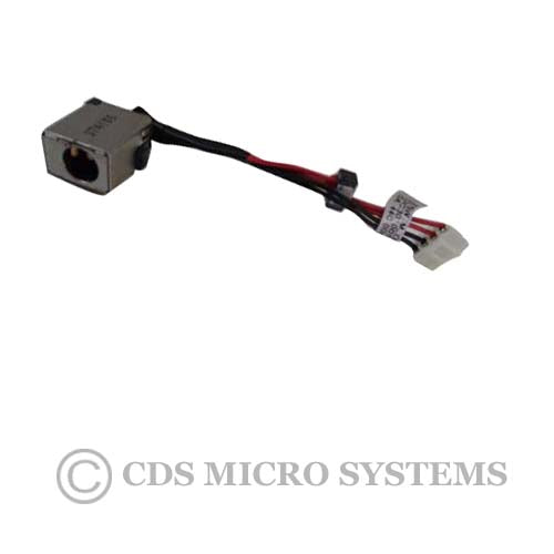 New Acer Aspire E15 ES1-511 ES1-520 ES1-521 Gateway NE511 Laptop Dc Jack Cable - LaptopParts.ca