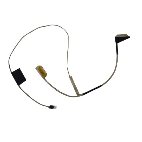 New Acer Aspire E5-521 E5-571 V3-572 Laptop Touchscreen Lcd Cable DC02001YC10 - LaptopParts.ca