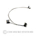 New Acer Aspire V3-111 V3-111P Laptop Touchscreen Led Lcd Cable DDZHJALC120 - LaptopParts.ca
