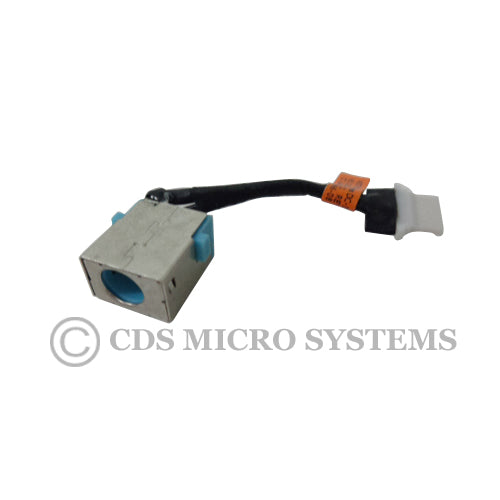 New Acer Aspire V Nitro VN7-571 VN7-571G Laptop Dc Jack Cable 50.MQKN1.001 - LaptopParts.ca