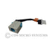 New Acer Aspire V Nitro VN7-571 VN7-571G Laptop Dc Jack Cable 50.MQKN1.001 - LaptopParts.ca