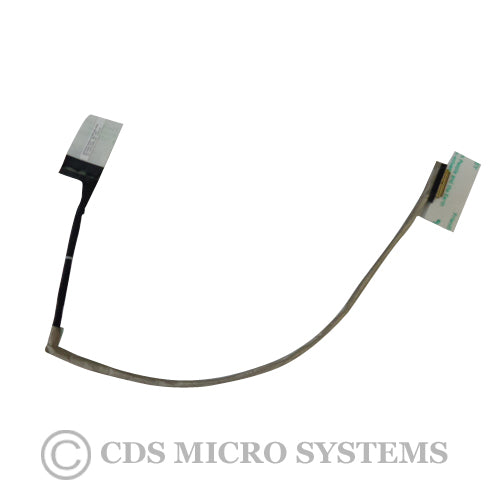New Acer Aspire V Nitro VN7-591 VN7-591G Laptop Lcd EDP Cable 450.02W02.0011 - LaptopParts.ca