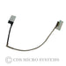 New Acer Aspire V Nitro VN7-591 VN7-591G Laptop Lcd EDP Cable 450.02W02.0011 - LaptopParts.ca