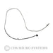 New Acer Aspire V Nitro VN7-791 VN7-791G Laptop Webcam Cable 50.MQSN1.008 - LaptopParts.ca