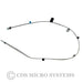 New Acer Aspire V Nitro VN7-591 VN7-591G Laptop Camera Cable - UHD Version - LaptopParts.ca