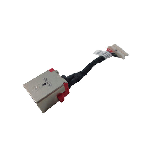 New Acer Aspire V Nitro VN7-593G Dc Jack Cable 50.Q23N1.004 - LaptopParts.ca