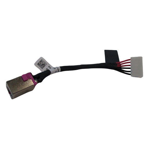 New Acer Aspire A715-41G A715-42G A715-43G A715-75G Dc Jack Cable 50.Q89N2.002 - LaptopParts.ca