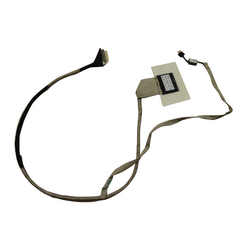 New Gateway NV55S NV57H Led & Webcam Lcd Cable - LaptopParts.ca