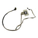 New Gateway NV55S NV57H Led & Webcam Lcd Cable - LaptopParts.ca