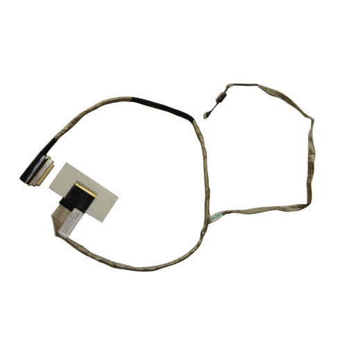 New Gateway NV75S NV77H Laptop Led & Webcam Lcd Cable 50.RB002.008 - LaptopParts.ca