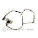 New Gateway NV75S NV77H Laptop Led & Webcam Lcd Cable 50.RB002.008 - LaptopParts.ca