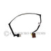 New Acer Aspire S3 S3-951 Laptop Dc Jack Cable 65W 50.RSE01.001 - LaptopParts.ca