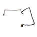 New Acer Aspire S3 S3-391 S3-951 Dc Jack Cable 65W 50.RSF01.007 - LaptopParts.ca