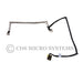 New Acer Aspire S3 S3-391 S3-951 Dc Jack Cable 65W 50.RSF01.007 - LaptopParts.ca