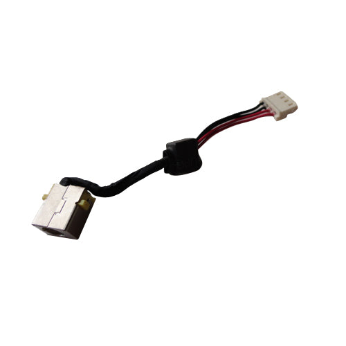 New Gateway NE46R DC Jack Cable 65 Watt - LaptopParts.ca