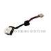 New Gateway NE46R DC Jack Cable 65 Watt - LaptopParts.ca