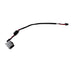 New Acer Aspire V5-131 V5-171 Aspire One 756 Chromebook C710 DC Jack Cable - LaptopParts.ca