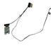 New Acer Chromebook C720 C740 Lcd Video Cable - Non-Touchscreen - LaptopParts.ca