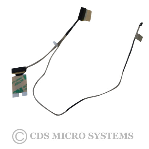 New Acer Chromebook C720 C740 Lcd Video Cable - Non-Touchscreen - LaptopParts.ca