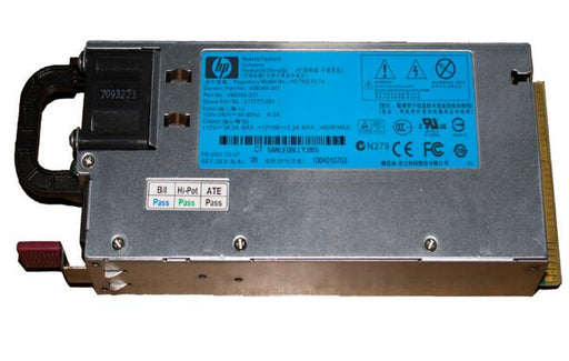 New HP DL380 G6 / DL380 G7 Power Supply 460W PSU HSTNS-PL14 511777-001 499249-001 499250-201 - LaptopParts.ca