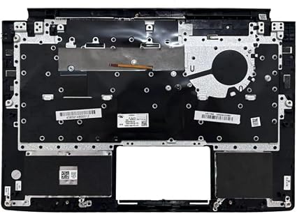 New Acer Aspire S13 S5-371G SF514-51 N16C4 Palmrest Cover 6B.GCHN2.001