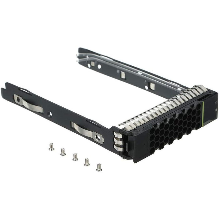 New 2.5" Huawei Tecal V2 RH2485 SAS SATA HDD Hard Drive Caddy Tray - LaptopParts.ca