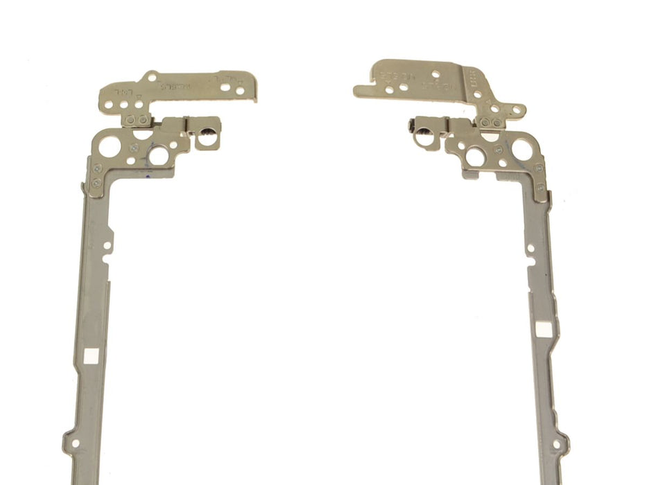 Dell OEM Chromebook 11 (5190) Laptop Hinge Kit - Left and Right w/ 1 Year Warranty