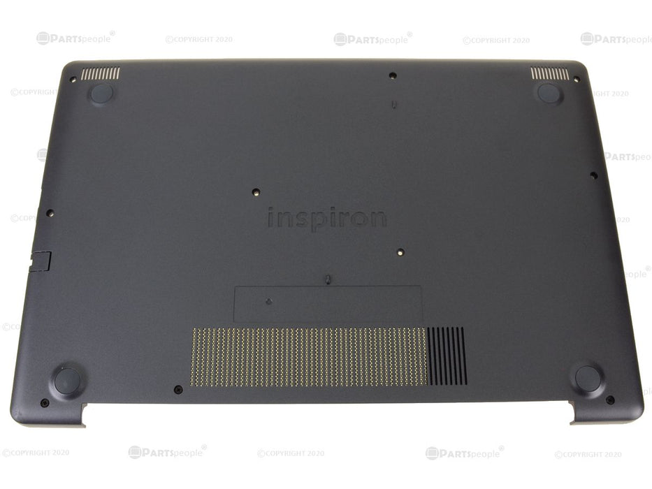 New Dell OEM Inspiron 5570 Bottom Base Cover Assembly WITHOUT Optical Drive 51HN5