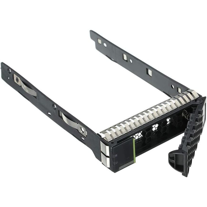 New 2.5" Huawei Tecal V2 RH2485 SAS SATA HDD Hard Drive Caddy Tray - LaptopParts.ca