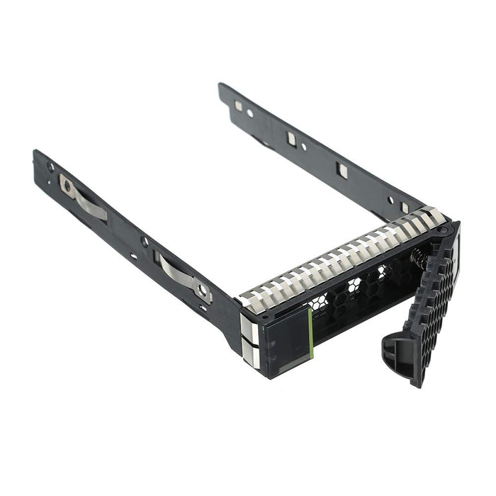 New 3.5" Huawei Tecal V3 RH2285H RH2268 SAS SATA HDD Hard Drive Caddy Tray - LaptopParts.ca