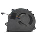 New Samsung Laptop CPU Cooling Fan BA31-00219A BAPD0705R5HY001 DC5V 0.5A - LaptopParts.ca