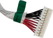 HP Omen 17-CK 17T-CK 330W M45544-S32 M57115-001 Dc Jack Cable - LaptopParts.ca