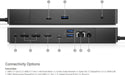 New Dell Performance Dock WD19DC Docking Station with 240W Power Adapter - LaptopParts.ca