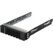 New 2.5" Huawei SAS SATA HDD Hard Drive Caddy Tray 25HWV3 - LaptopParts.ca